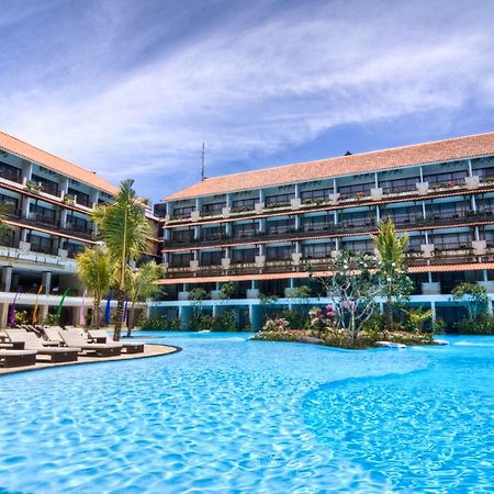 Swiss-Belhotel Segara Resort & Spa Nusa Dua  Extérieur photo