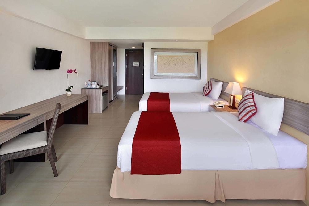 Swiss-Belhotel Segara Resort & Spa Nusa Dua  Extérieur photo
