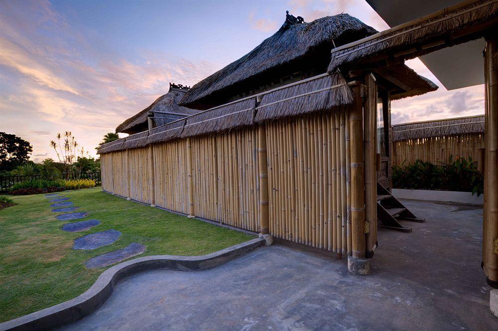 Swiss-Belhotel Segara Resort & Spa Nusa Dua  Extérieur photo