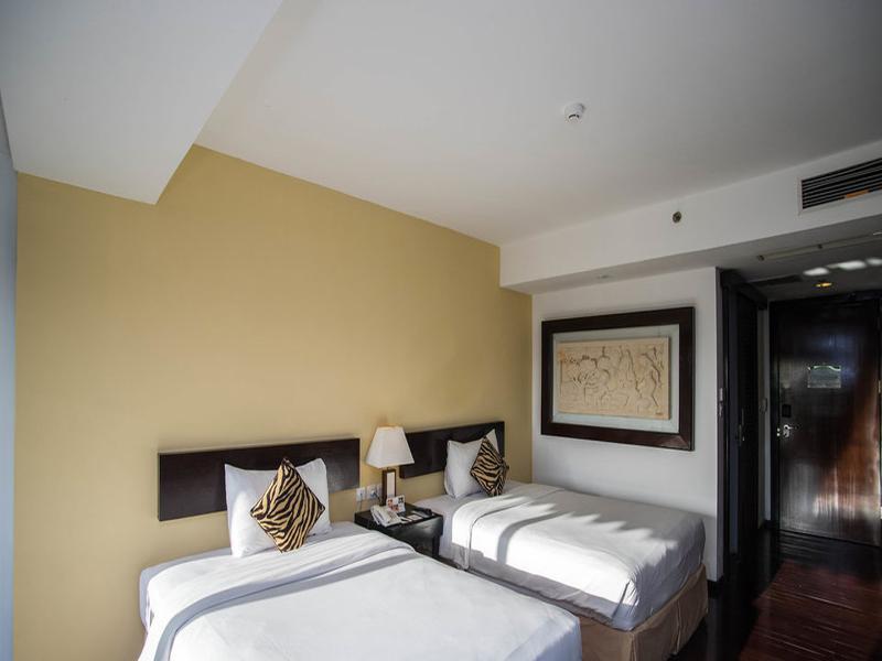 Swiss-Belhotel Segara Resort & Spa Nusa Dua  Extérieur photo