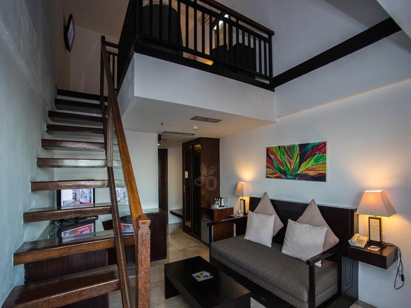 Swiss-Belhotel Segara Resort & Spa Nusa Dua  Extérieur photo