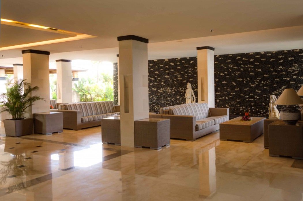 Swiss-Belhotel Segara Resort & Spa Nusa Dua  Intérieur photo