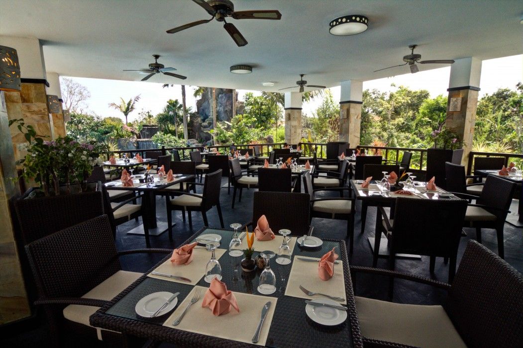 Swiss-Belhotel Segara Resort & Spa Nusa Dua  Extérieur photo