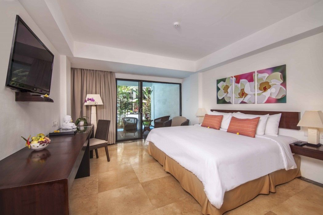 Swiss-Belhotel Segara Resort & Spa Nusa Dua  Extérieur photo