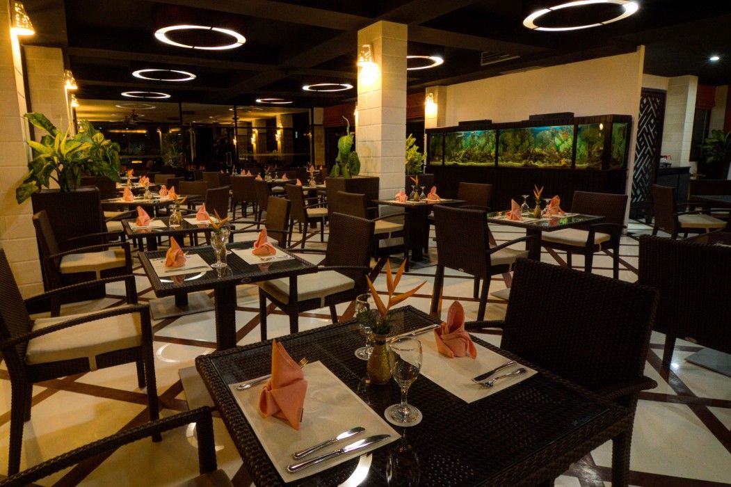 Swiss-Belhotel Segara Resort & Spa Nusa Dua  Extérieur photo