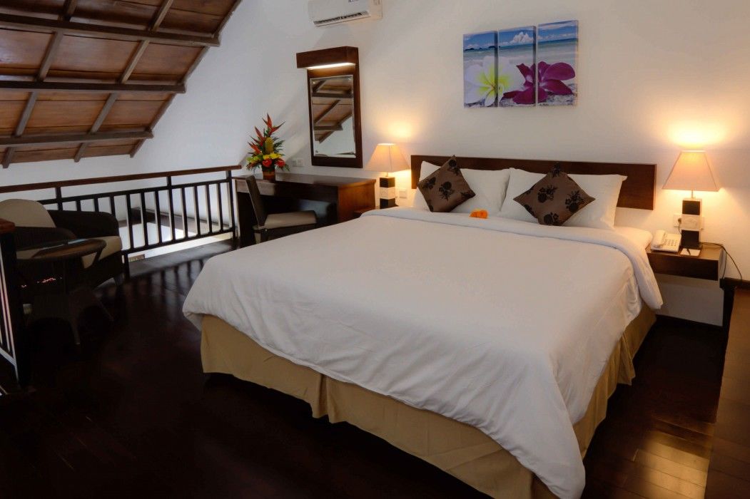 Swiss-Belhotel Segara Resort & Spa Nusa Dua  Extérieur photo