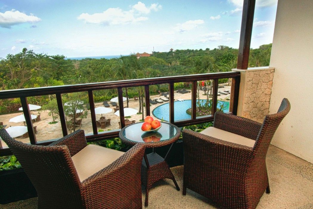 Swiss-Belhotel Segara Resort & Spa Nusa Dua  Extérieur photo