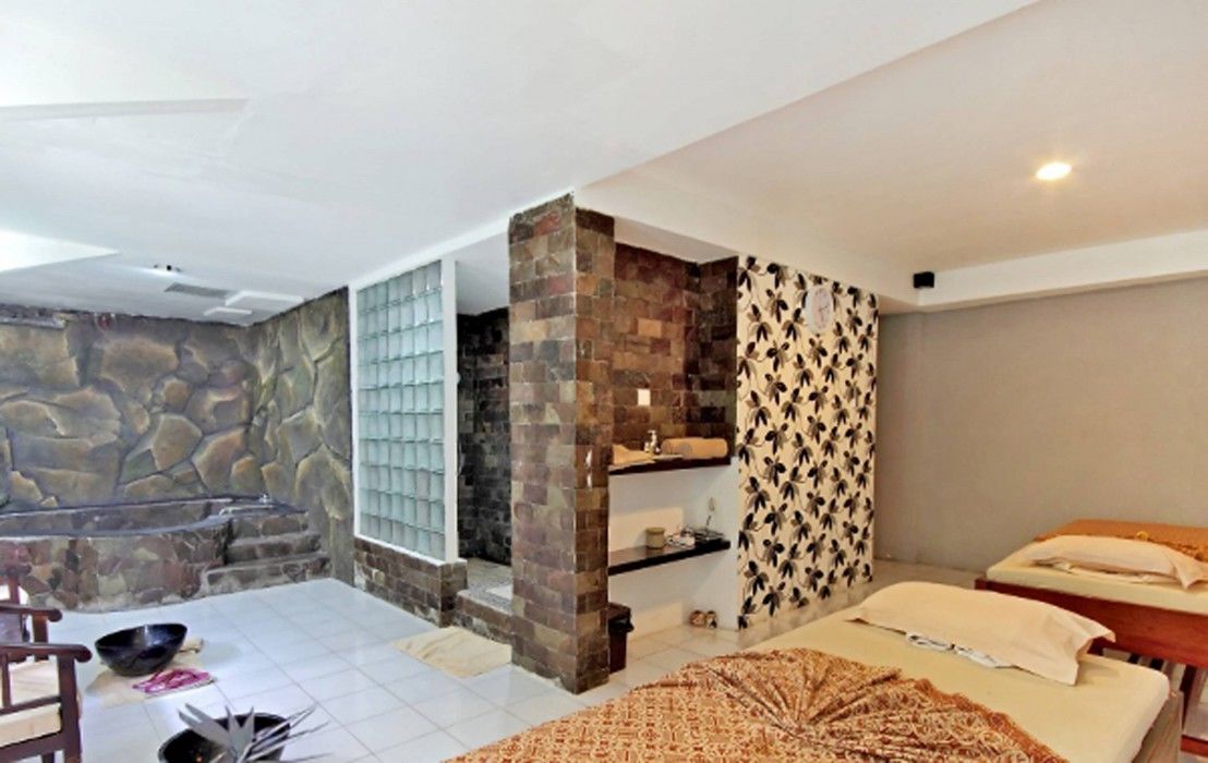 Swiss-Belhotel Segara Resort & Spa Nusa Dua  Extérieur photo
