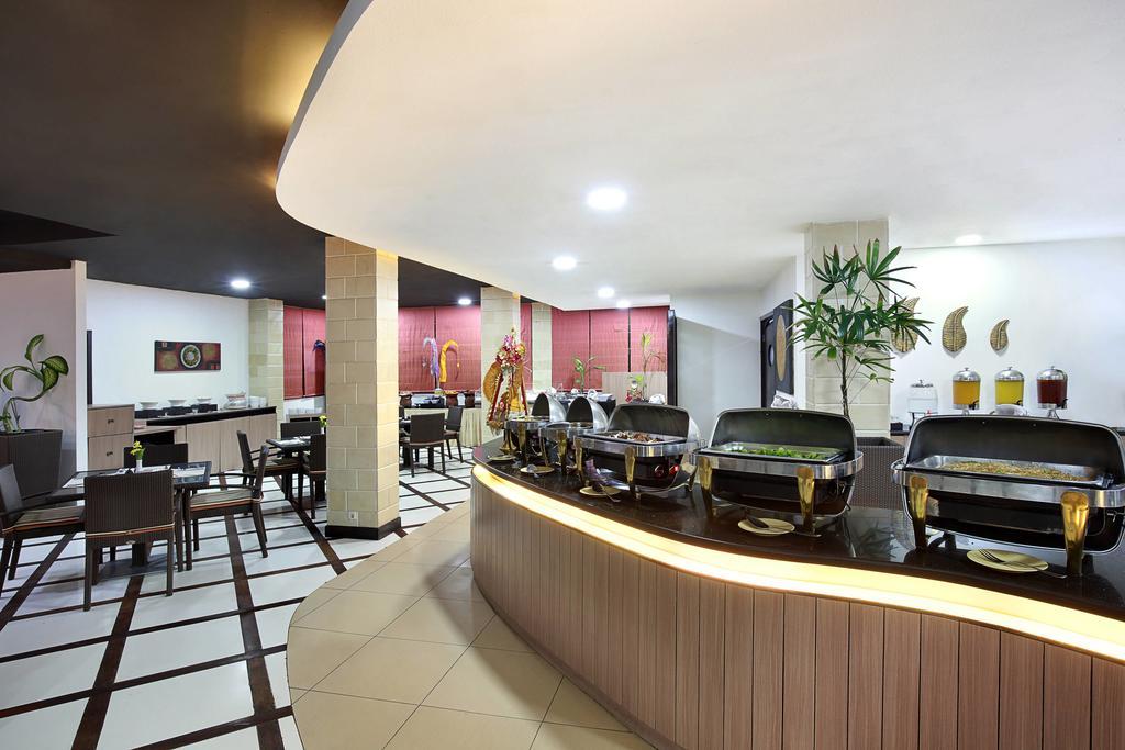 Swiss-Belhotel Segara Resort & Spa Nusa Dua  Extérieur photo