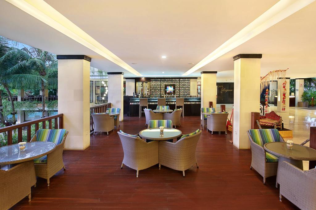 Swiss-Belhotel Segara Resort & Spa Nusa Dua  Extérieur photo