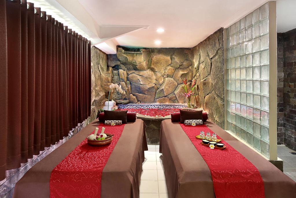 Swiss-Belhotel Segara Resort & Spa Nusa Dua  Extérieur photo