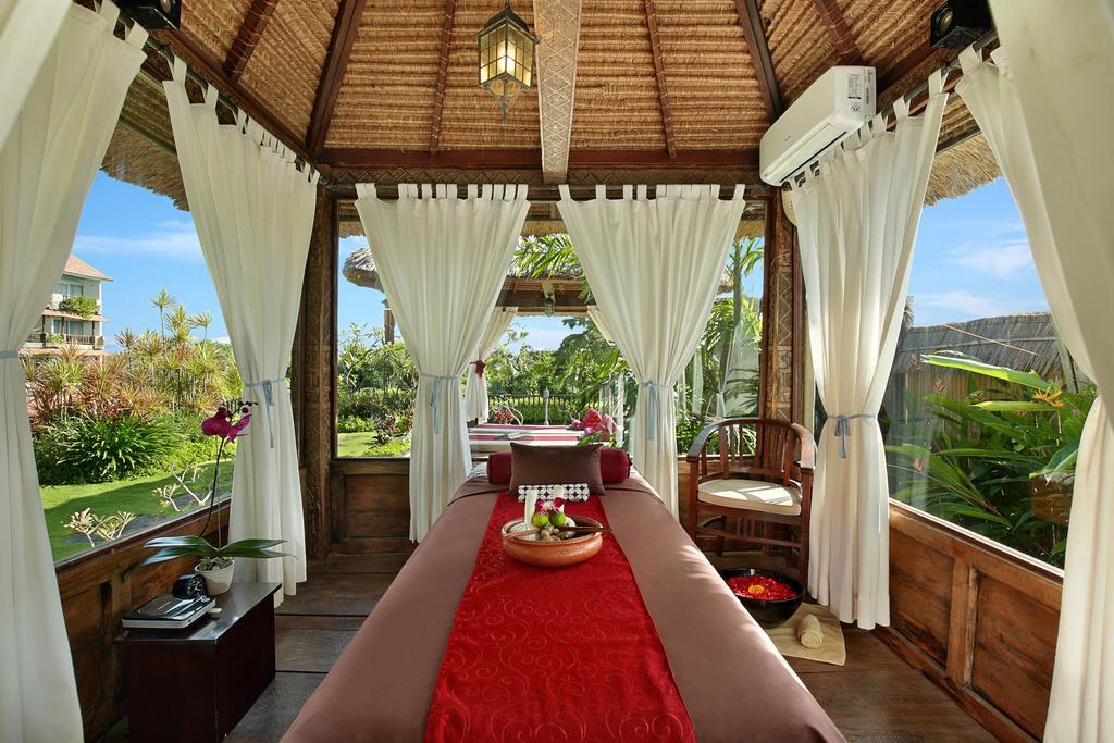 Swiss-Belhotel Segara Resort & Spa Nusa Dua  Extérieur photo