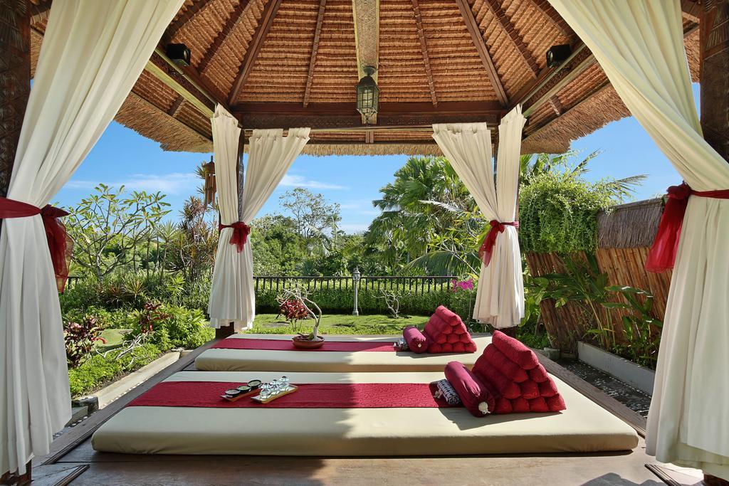 Swiss-Belhotel Segara Resort & Spa Nusa Dua  Extérieur photo