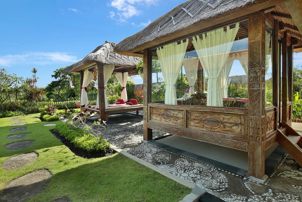 Swiss-Belhotel Segara Resort & Spa Nusa Dua  Extérieur photo