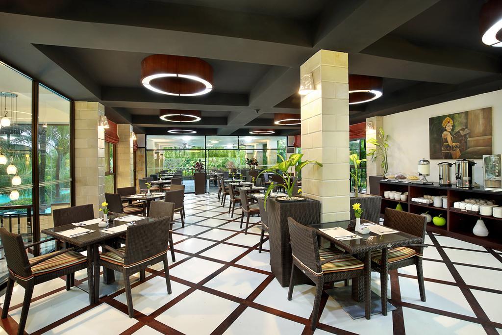 Swiss-Belhotel Segara Resort & Spa Nusa Dua  Extérieur photo
