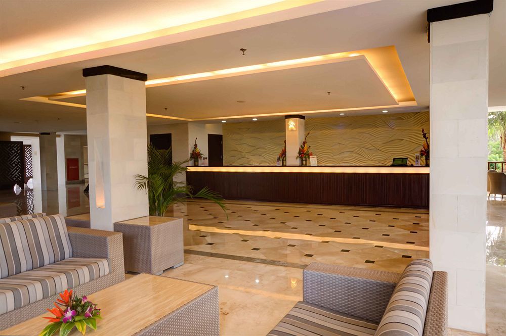 Swiss-Belhotel Segara Resort & Spa Nusa Dua  Extérieur photo