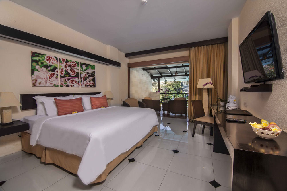 Swiss-Belhotel Segara Resort & Spa Nusa Dua  Extérieur photo