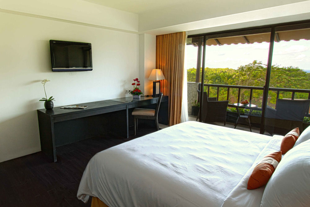 Swiss-Belhotel Segara Resort & Spa Nusa Dua  Extérieur photo