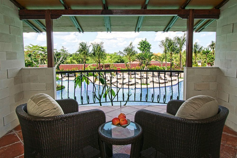 Swiss-Belhotel Segara Resort & Spa Nusa Dua  Extérieur photo