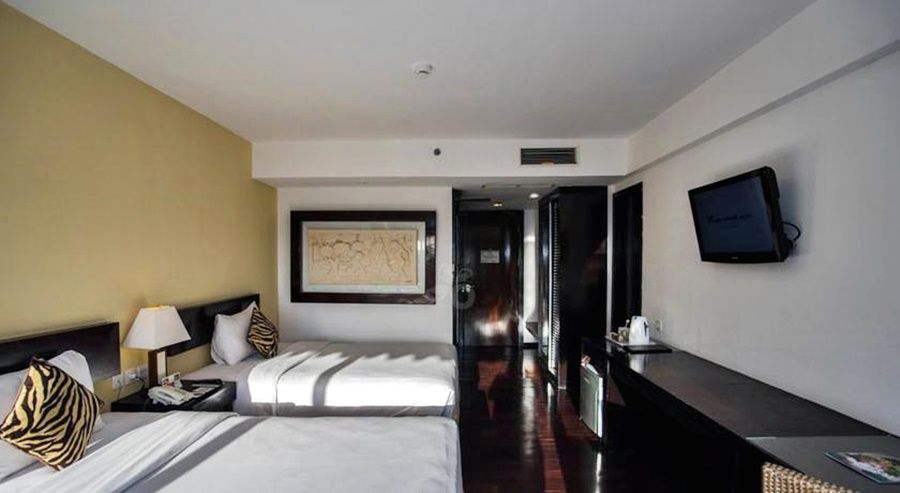 Swiss-Belhotel Segara Resort & Spa Nusa Dua  Extérieur photo