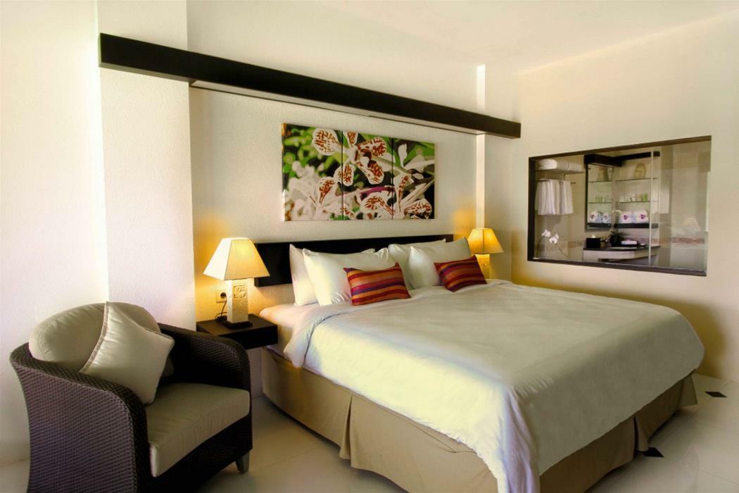 Swiss-Belhotel Segara Resort & Spa Nusa Dua  Extérieur photo